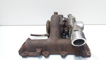 Turbosuflanta, cod 55205474, Opel Zafira B (A05) 1...