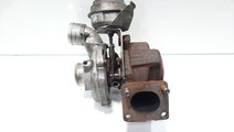 Turbosuflanta, cod 55214061, Fiat Multipla (186), ...