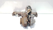 Turbosuflanta, cod 55233062, 54351014875, Fiat Pun...