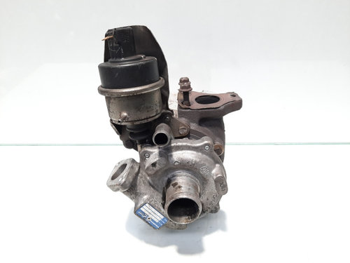 Turbosuflanta, cod 55233062, Alfa Romeo Mito (955) 1.3 M-JET, 199B4000 (id:408073)