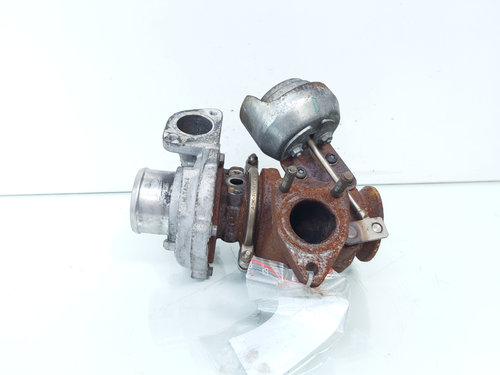 Turbosuflanta, cod 55581460, Opel Insignia A, 2.0 CDTI, A20DTH (id:652158)