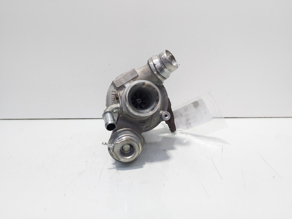 Turbosuflanta, cod 55583588, Opel Astra K, 1.6 CDTI, B16DTU (id:701743)