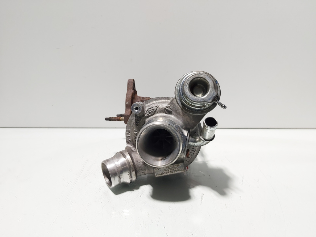 Turbosuflanta, cod 55583588, Opel Astra K, 1.6 CDTI, B16DTU (id:669925)