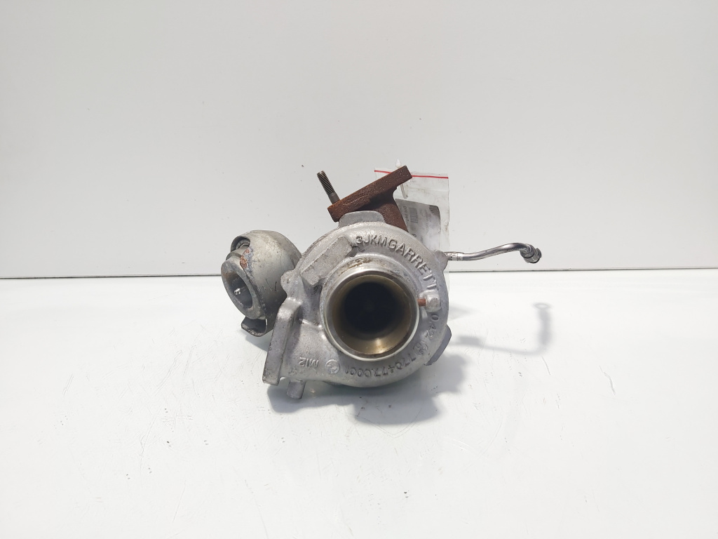 Turbosuflanta, cod 55596485, Opel Insignia A Sedan 2.0 CDTI, A20DTH (id:691410)