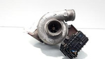 Turbosuflanta, cod 6G9Q-6K682-CA, Land Rover Freel...