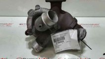 Turbosuflanta, cod 707240-5003S, Lancia Phedra (17...