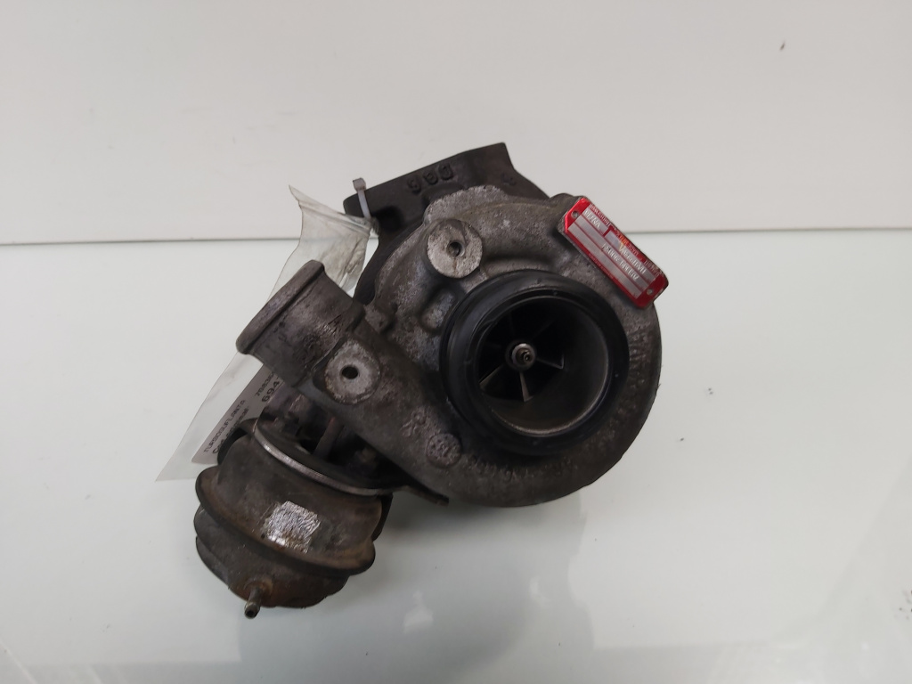 Turbosuflanta, cod 708366-9005S, Land Rover Freelander (LN) 2.0 diesel, 204D3 (id:694750)