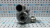 Turbosuflanta, cod 708639-5010S, Renault Laguna 2 ...