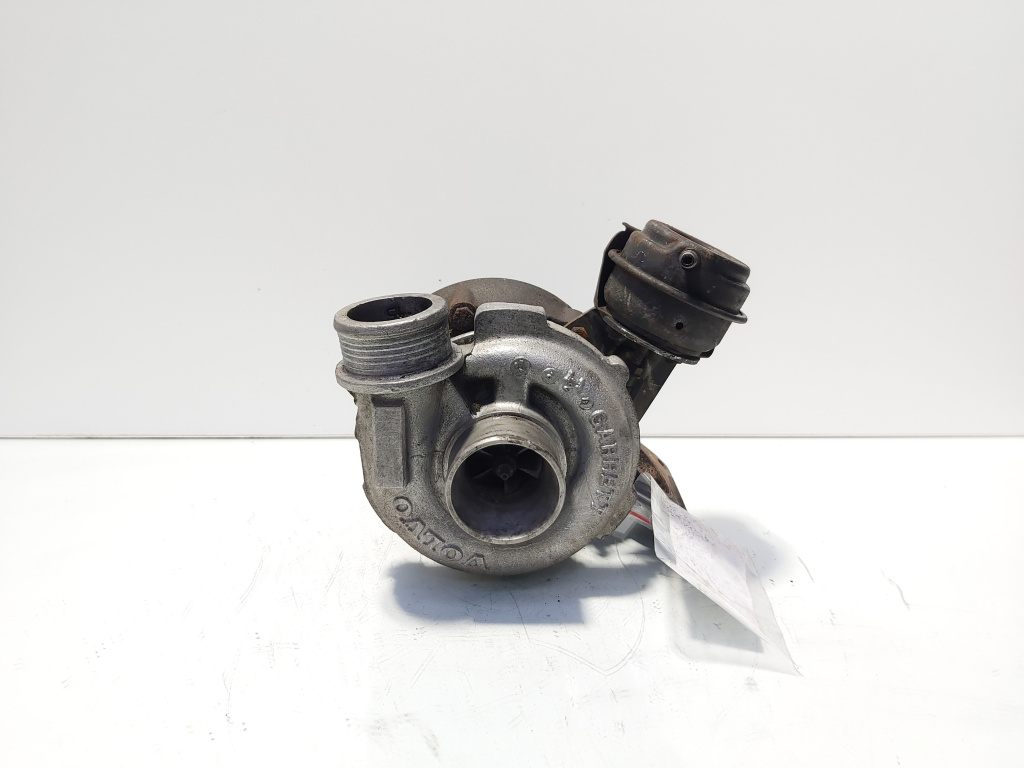 Turbosuflanta, cod 7231672, Volvo XC90 2.4 D, D5244T5 (id:680820)