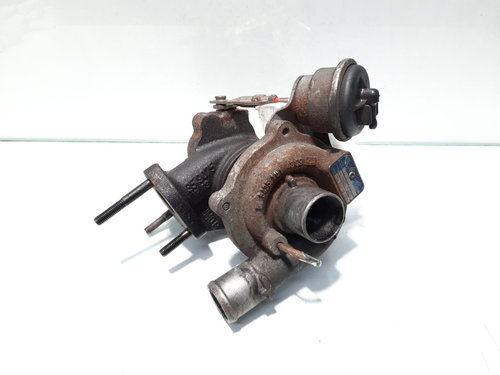 Turbosuflanta, cod 73501344, Opel Combo, 1.3 CDTI, Z13DTJ (id:448711)