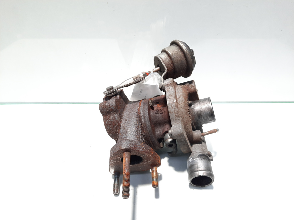 Turbosuflanta, cod 73501344, Opel Combo, 1.3 CDTI, Z13DTJ (id:448711)