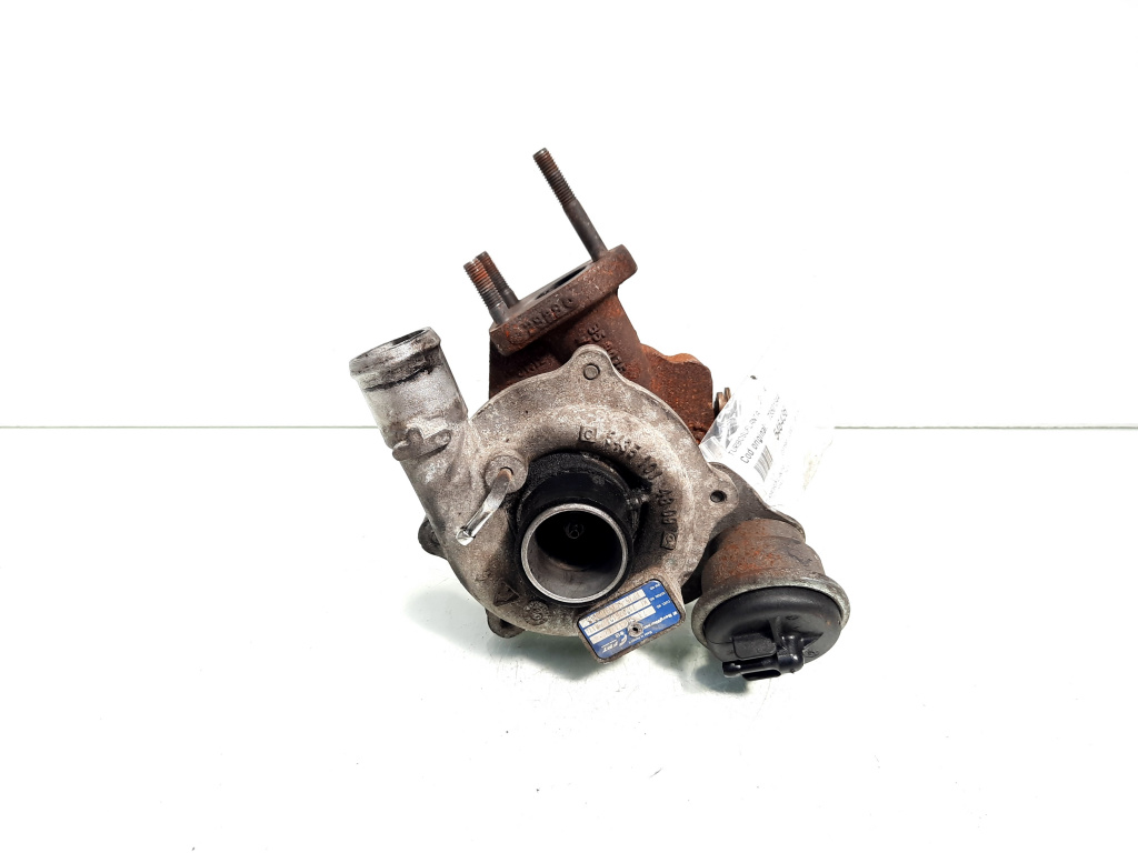 Turbosuflanta, cod 73501344, Opel Combo, 1.3 CDTI, Z13DTJ (id:546436)