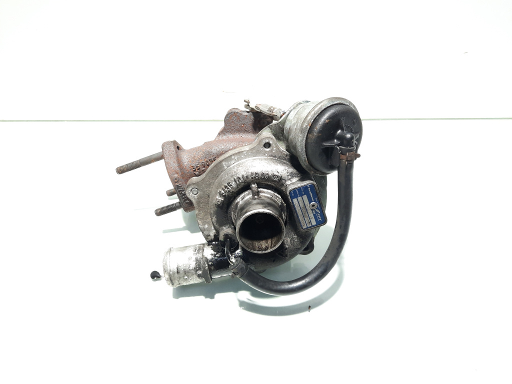 Turbosuflanta, cod 73501344, Opel Combo, 1.3 CDTI, Z13DTJ (id:574480)
