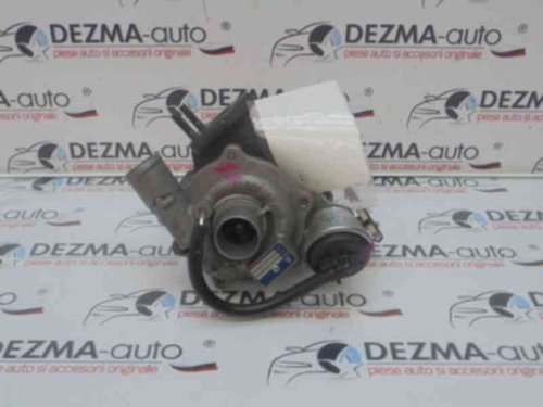 Turbosuflanta, cod 73501344, Opel Combo combi 1.3 CDTI (id:277511)