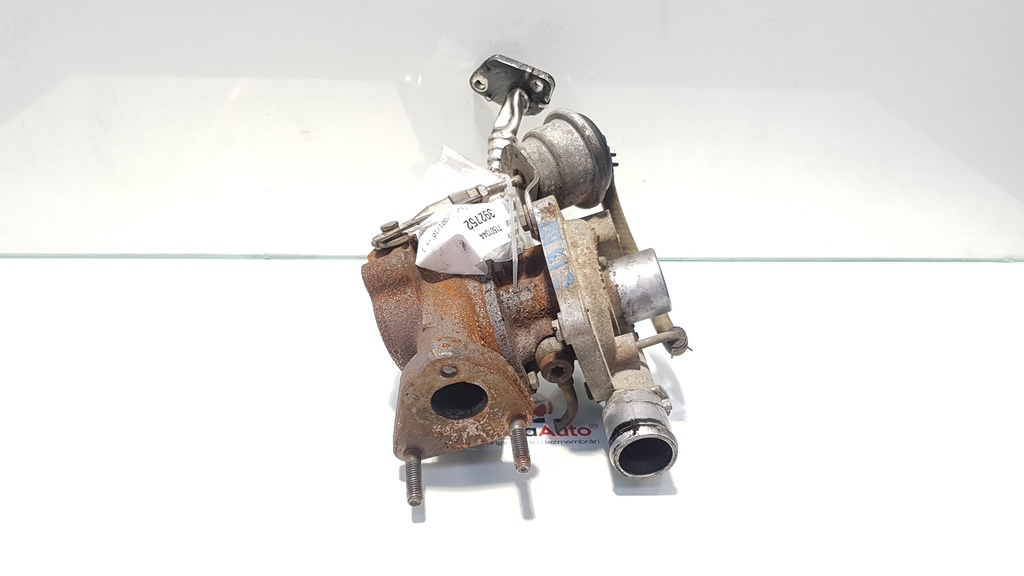 Turbosuflanta, cod 73501344 Opel Combo Tour, 1.3 cdti, Z13DTJ (id:392752)