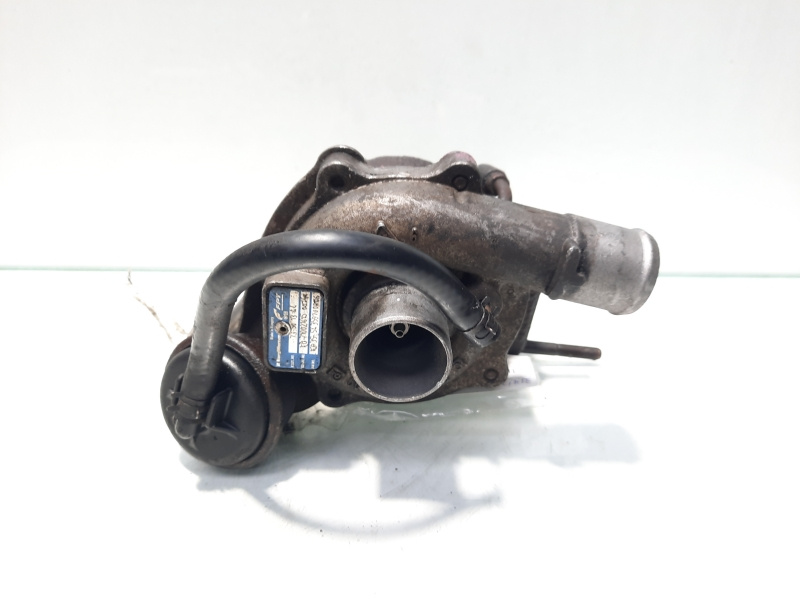 Turbosuflanta, cod 73501344, Opel Combo Tour, 1.3 cdti, Z13DTJ (id:342459)