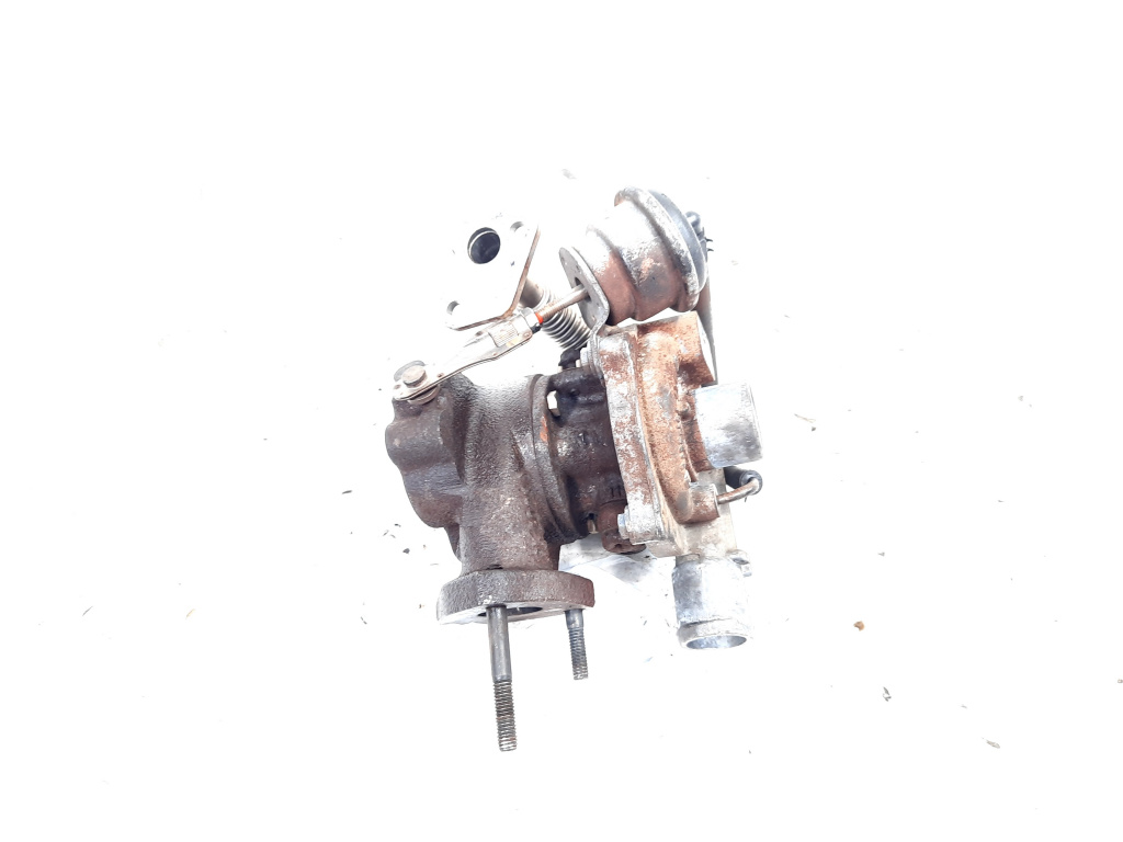 Turbosuflanta, cod 735013440, Opel Combo, 1.3 CDTI, Z13DTJ (id:540479)
