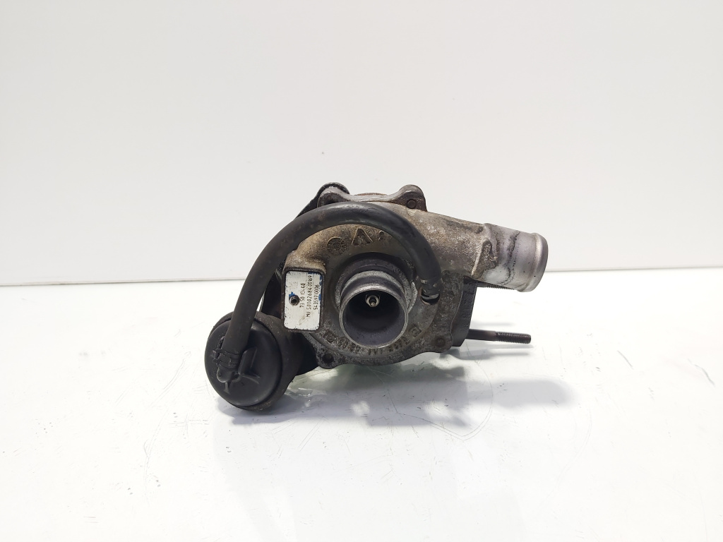 Turbosuflanta, cod 735013440, Opel Corsa D, 1.3 CDTI, Z13DTJ (idi:681446)
