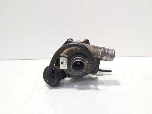 Turbosuflanta, cod 735013440, Opel Corsa D, 1.3 CDTI, Z13DTJ (idi:681446)