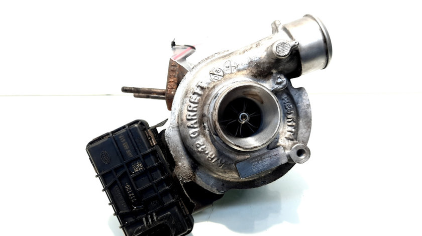 Turbosuflanta, cod 762463-50068, Chevrolet Captiva (C100), 2.0 D, LLW (idi:513756)