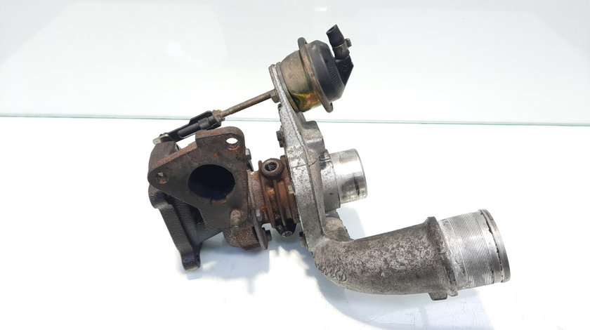 Turbosuflanta, cod 7700108030, Renault Laguna 1, 1.9 dti, F9QH7 (id:464202)