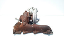 Turbosuflanta, cod 773721-5001S, Alfa Romeo 159 Sp...