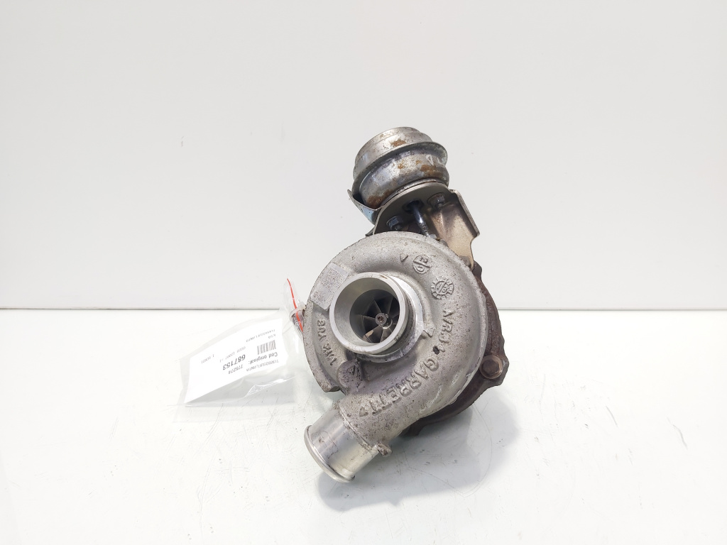 Turbosuflanta, cod 775274, Kia Cee'd 1.6 CRDI (id:687153)