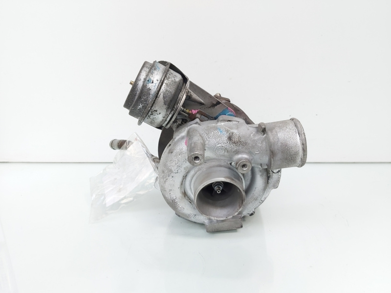 Turbosuflanta, cod 7780199C, Bmw 5 Touring (E39) 3.0 diesel, 306D1 (idi:651379)