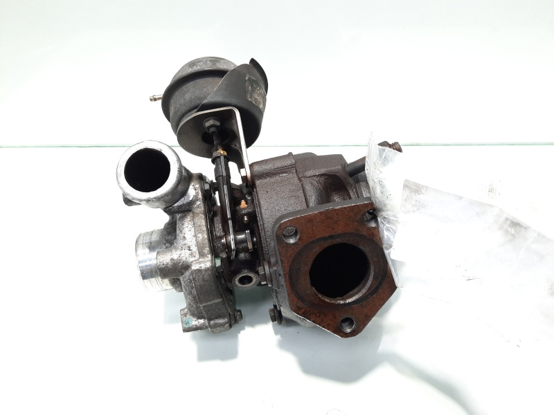 Turbosuflanta, cod 7781450, Land Rover Freelander (LN) 2.0 d, 204D3 (id:482612)