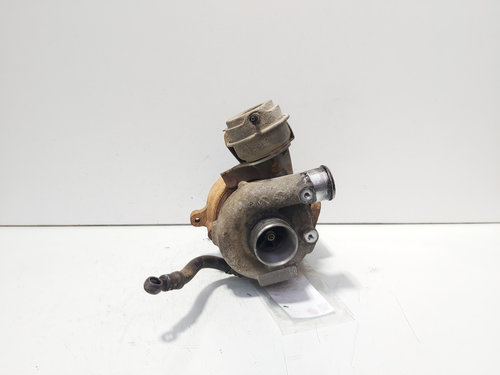 Turbosuflanta, cod 7781450B, Land Rover Freelander (LN) 2.0 diesel, 204D3 (id:704290)