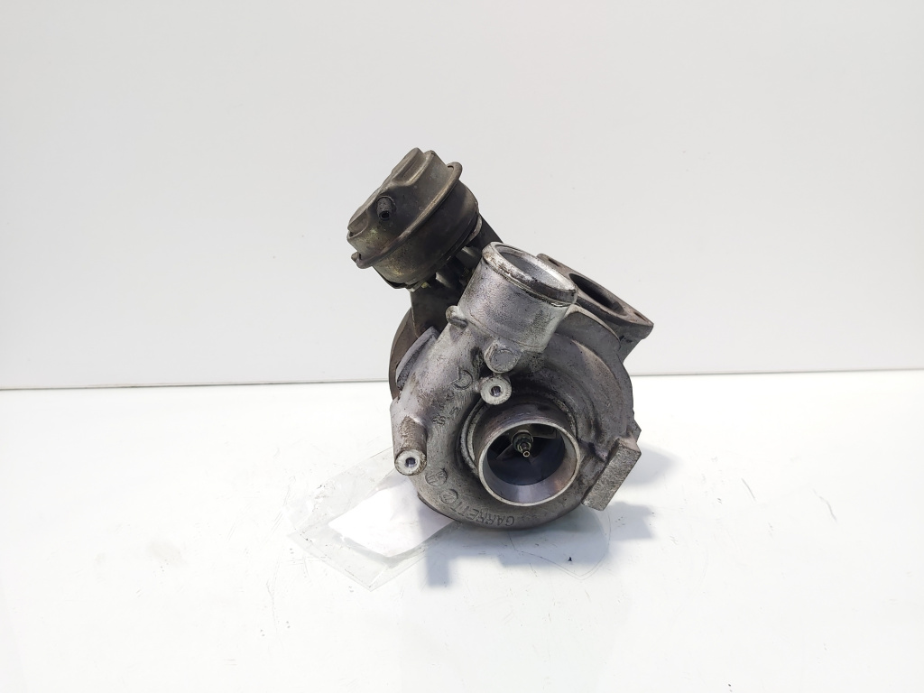 Turbosuflanta, cod 7785991, Bmw 3 (E46), 3.0 diesel, 306D1 (idi:680999)