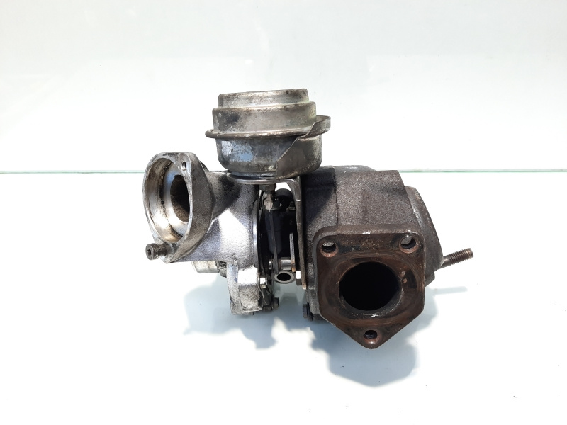 Turbosuflanta, cod 7790223, Bmw 3 Compact (E46) 204D4, 2.0 d (idi:480487)