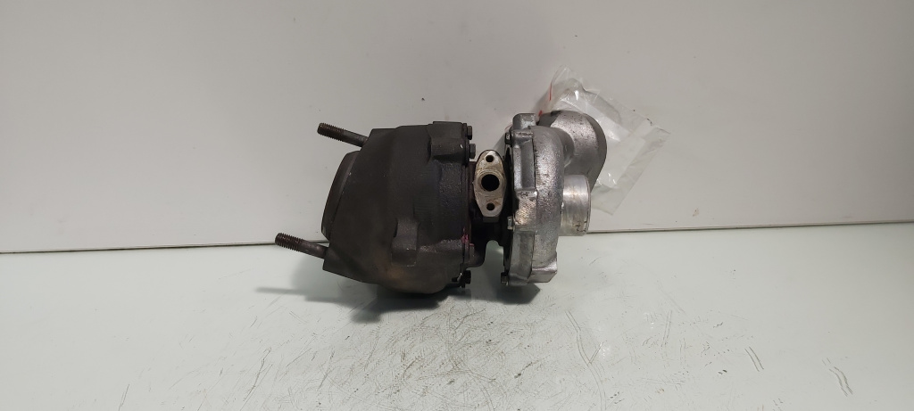 Turbosuflanta, cod 7790992H, Bmw 3 Cabriolet (E46), 2.0 diesel, 204D4 (idi:689693)