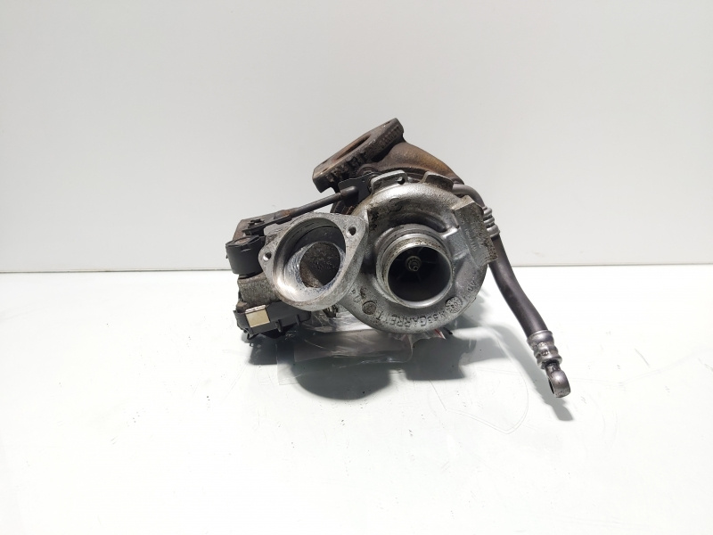Turbosuflanta, cod 7790992H, Bmw 3 Touring (E46), 2.0 diesel, 204D4 (idi:676202)