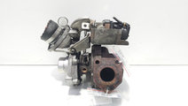 Turbosuflanta, cod 7793865, Bmw 1 (E81, E87), 2.0 ...