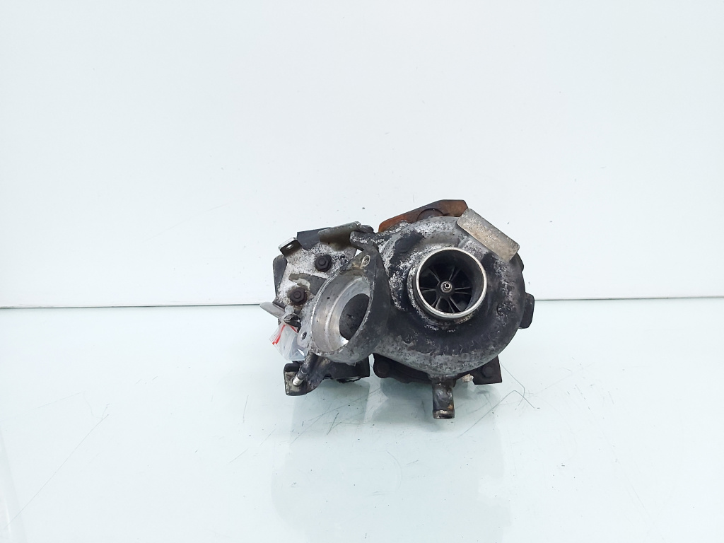 Turbosuflanta, cod 7793865, Bmw 1 (E81, E87), 2.0 diesel, 204D4 (id:659548)