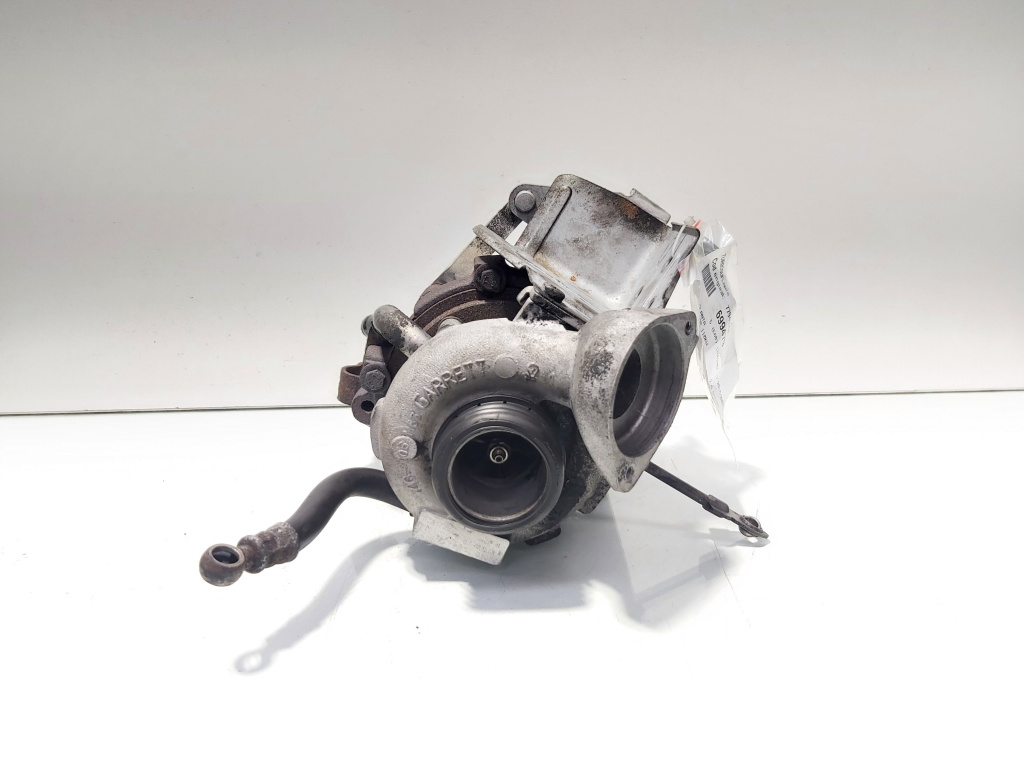 Turbosuflanta, cod 7794020F, Bmw 5 (E60)