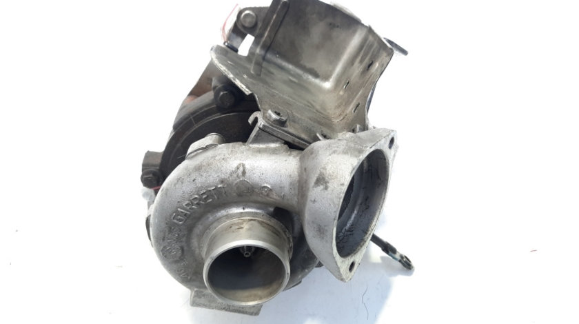 Turbosuflanta, cod 7794021K10, Bmw 3 (E46), 2.0 diesel, 204D4 (idi:480424)