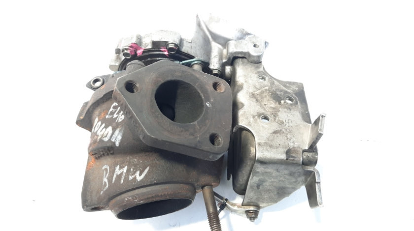 Turbosuflanta, cod 7794021K10, Bmw 5 (E60), 2.0 diesel, 204D4 (idi:480424)