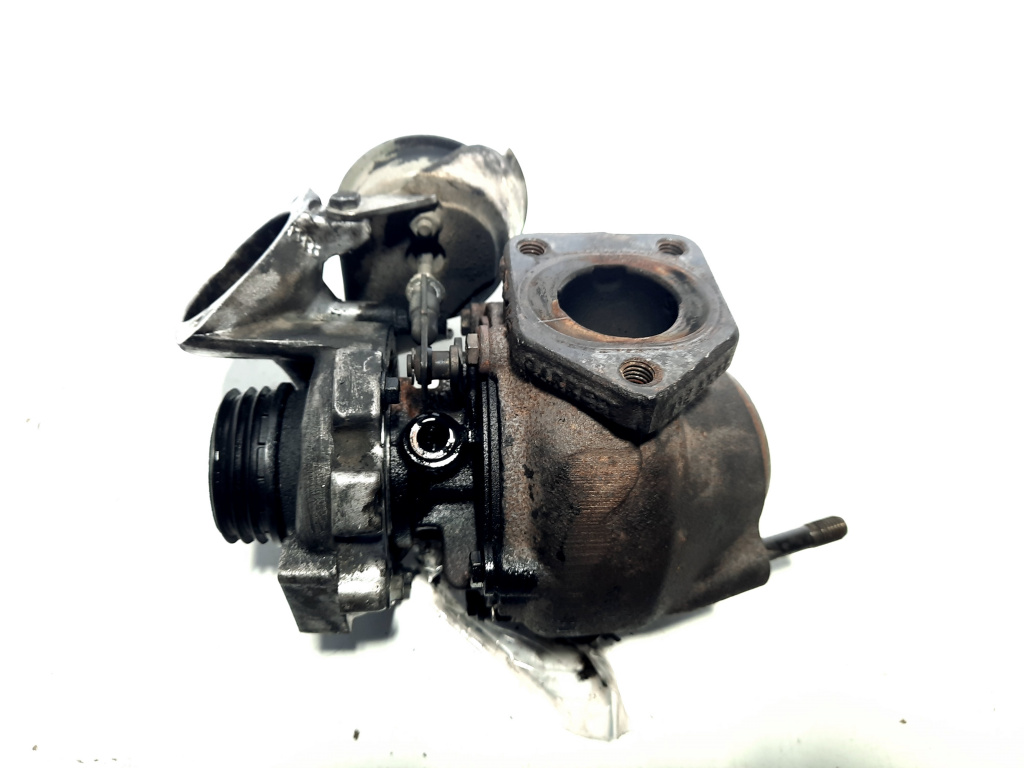 Turbosuflanta, cod 7794144, Bmw 3 (E46) 2.0 D, 204D4 (id:509412)