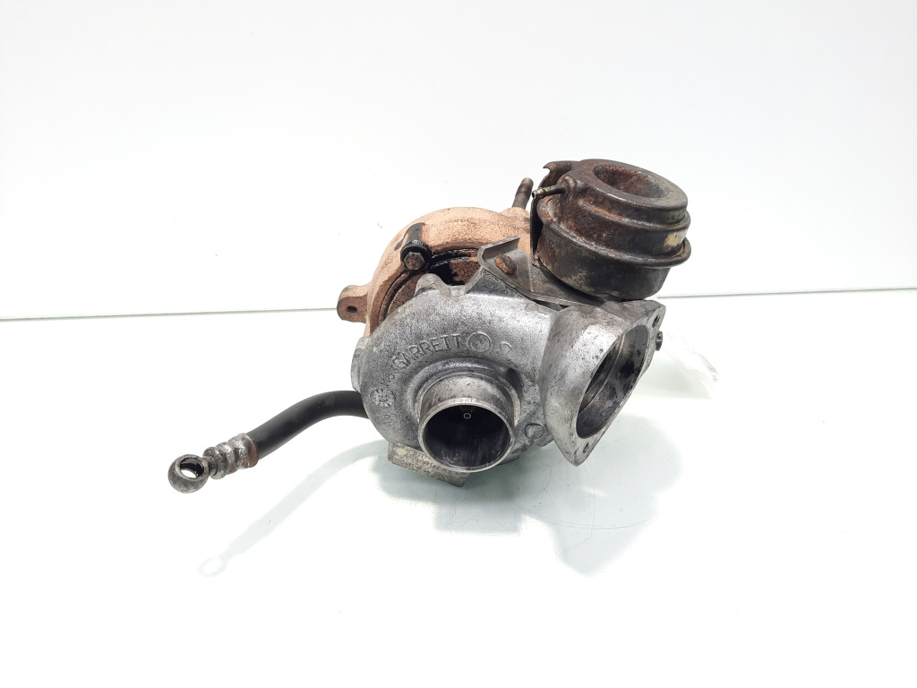 Turbosuflanta, cod 7794144, Bmw 3 (E46) 