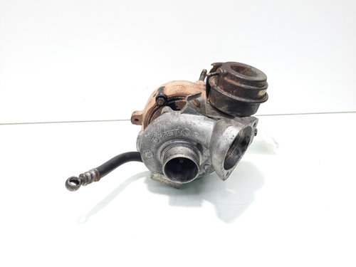 Turbosuflanta, cod 7794144, Bmw 3 (E46) 2.0 diesel, 204D4 (pr:110747)