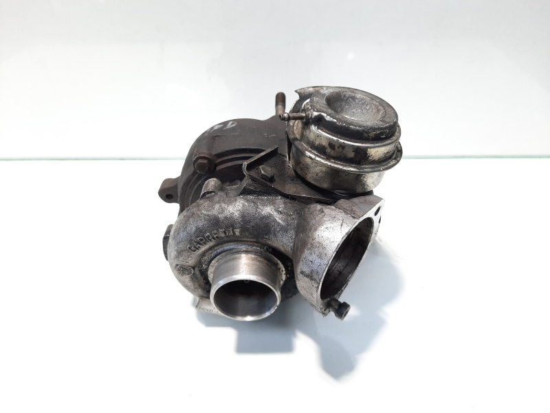 Turbosuflanta, cod 7794144, Bmw 3 Touring (E46) 204D4, 2.0 d (idi:480485)