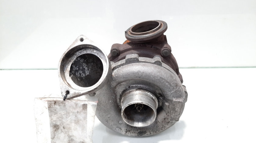 Turbosuflanta, cod 7794259014, Bmw, 3.0 diesel (idi:482599)