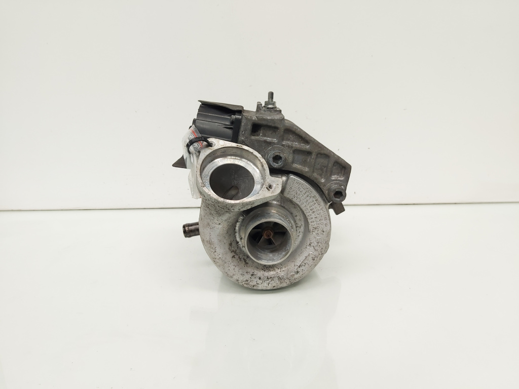 Turbosuflanta, cod 7795496, Bmw 1 (E81, E87), 2.0 diesel, 204D4 (id:661826)