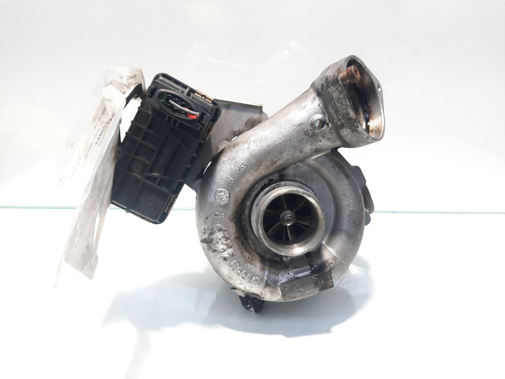 Turbosuflanta, cod 7796311, Bmw 3 Touring (E91) 3.0 d, 306D3 (id:459822)