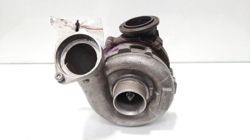 Turbosuflanta, cod 7796311, Bmw X5 (E70) 3.0 d, 306D3 (id:482566)