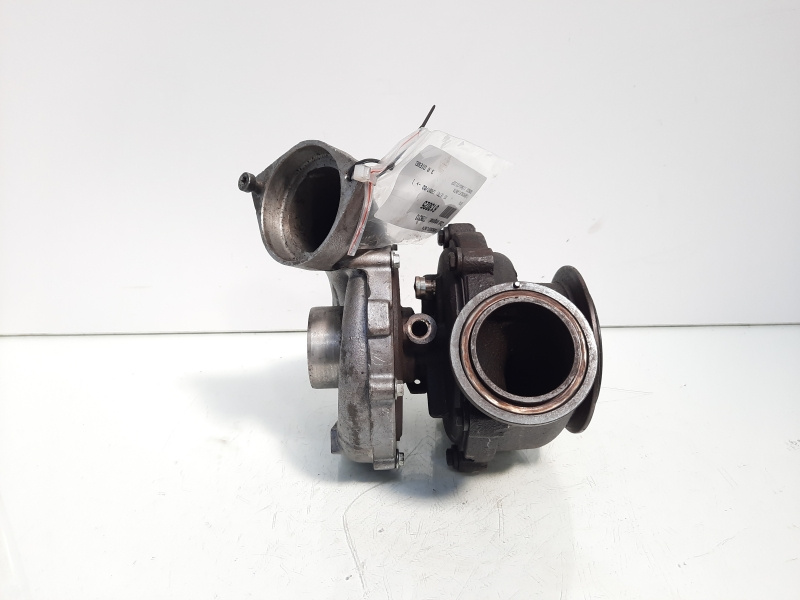 Turbosuflanta, cod 7796313, Bmw X5 (E70), 3.0 diesel, 306D3 (id:613025)