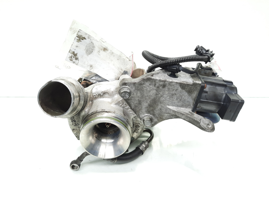 Turbosuflanta, cod 7797781-06, Bmw 3 (E90) 2.0 D, N47D20C (id:466492)