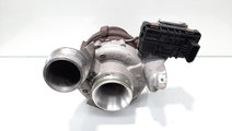 Turbosuflanta, cod 7799758, Bmw 7 (F01, F02) 3.0 D...